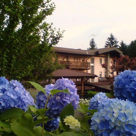 Hotel Natisone San Pietro al Natisone Kültér fotó