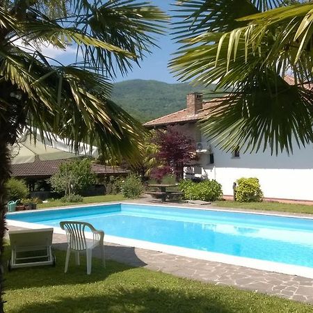 Hotel Natisone San Pietro al Natisone Kültér fotó
