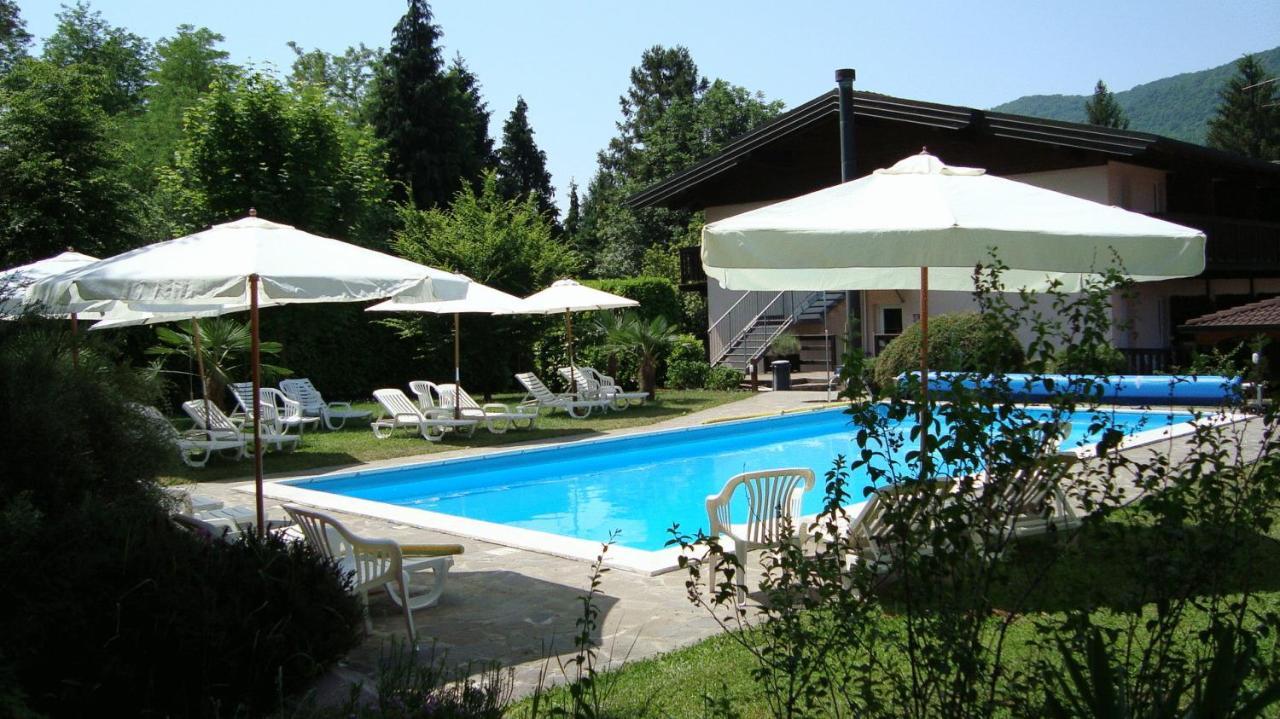 Hotel Natisone San Pietro al Natisone Kültér fotó