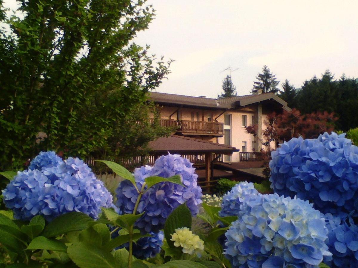 Hotel Natisone San Pietro al Natisone Kültér fotó