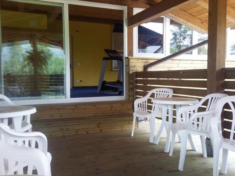 Hotel Natisone San Pietro al Natisone Kültér fotó
