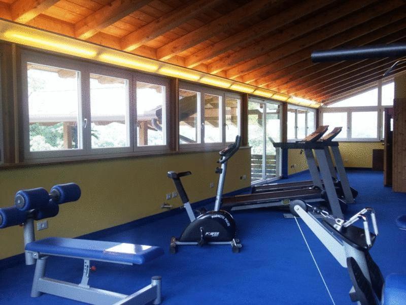 Hotel Natisone San Pietro al Natisone Kültér fotó