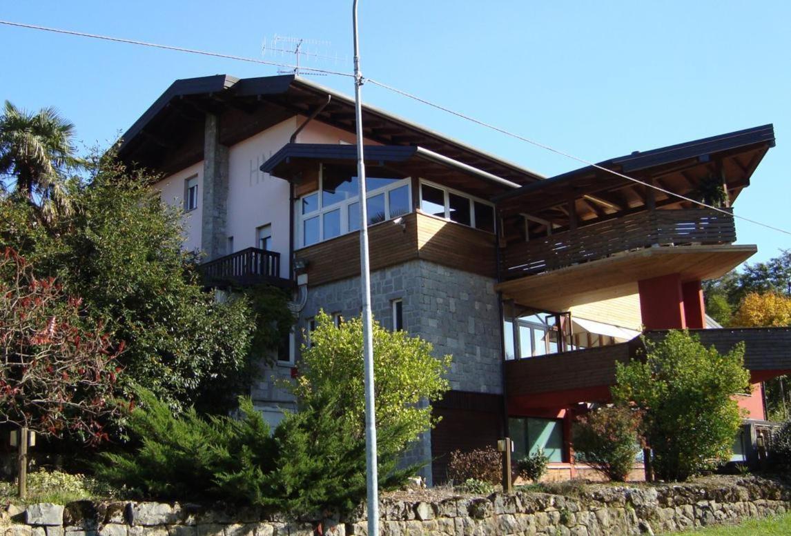 Hotel Natisone San Pietro al Natisone Kültér fotó