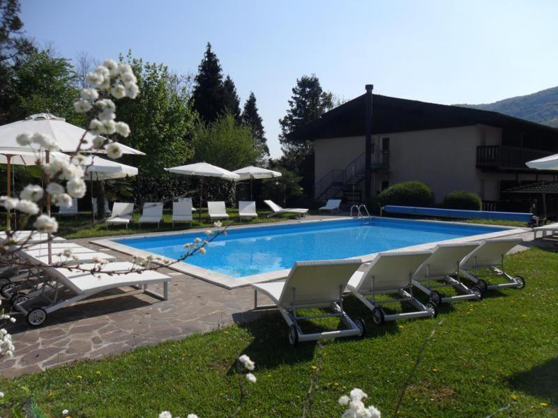 Hotel Natisone San Pietro al Natisone Kültér fotó