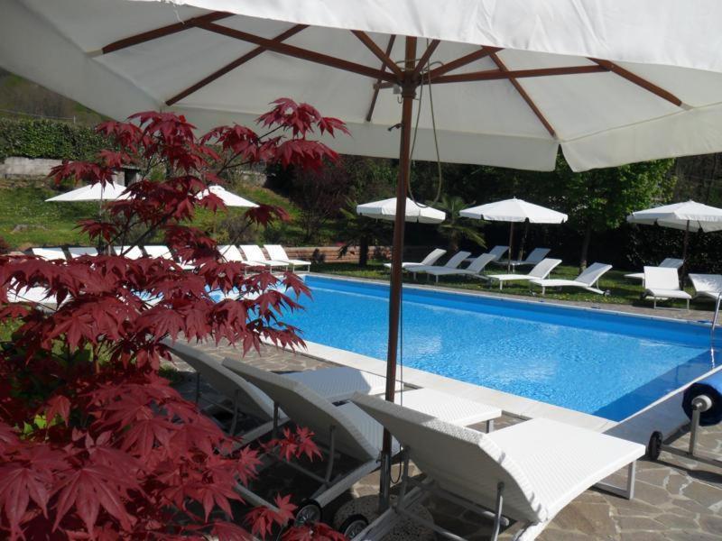 Hotel Natisone San Pietro al Natisone Kültér fotó
