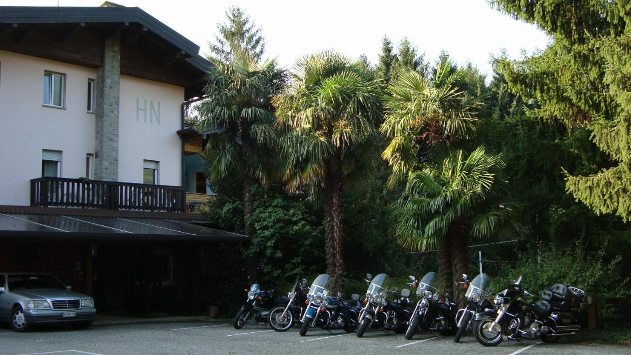 Hotel Natisone San Pietro al Natisone Kültér fotó