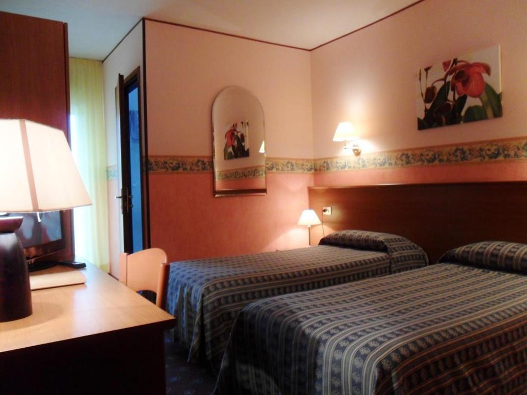 Hotel Natisone San Pietro al Natisone Szoba fotó