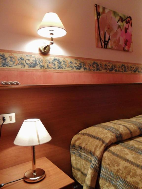 Hotel Natisone San Pietro al Natisone Szoba fotó