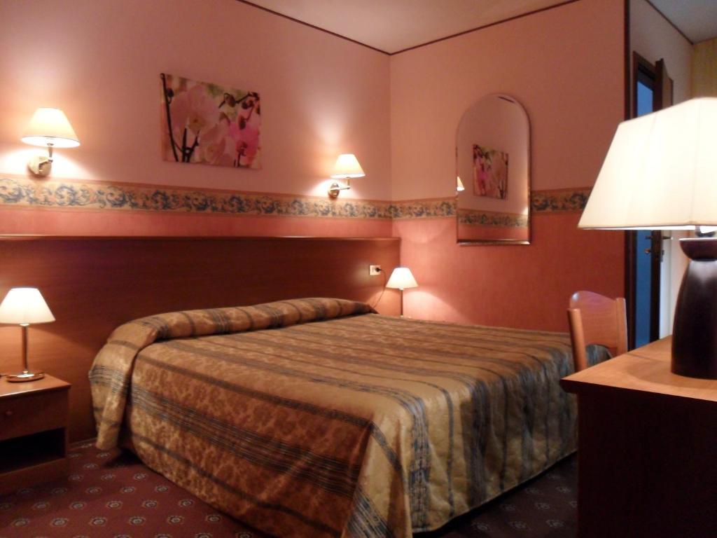 Hotel Natisone San Pietro al Natisone Szoba fotó