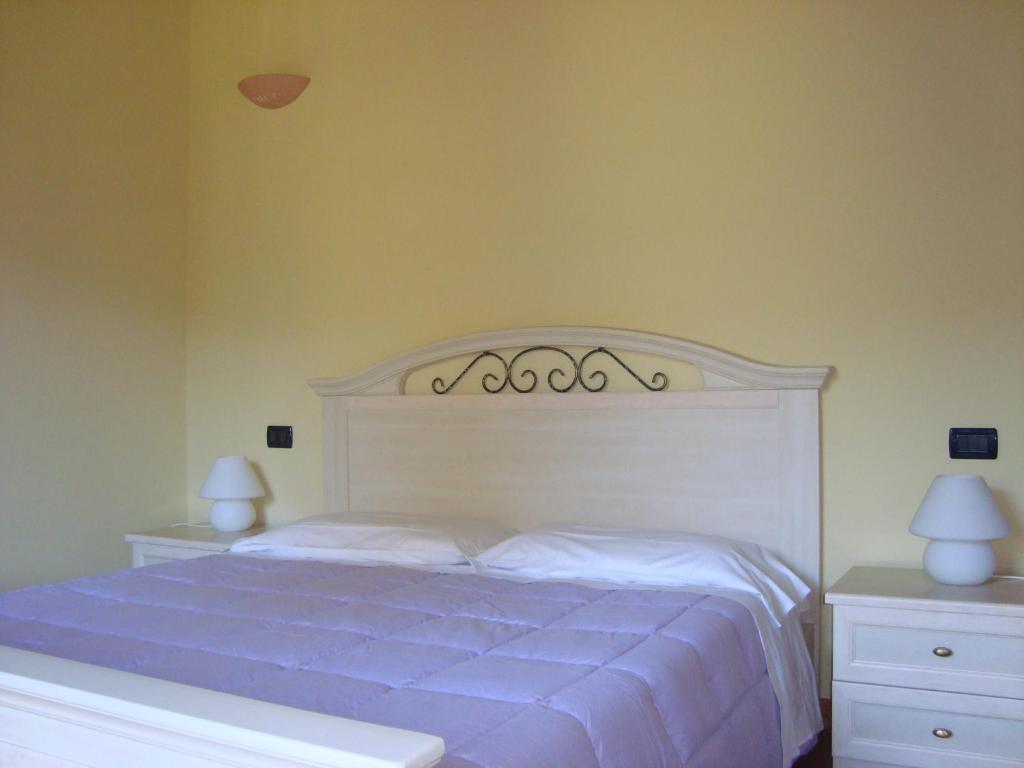 Hotel Natisone San Pietro al Natisone Szoba fotó