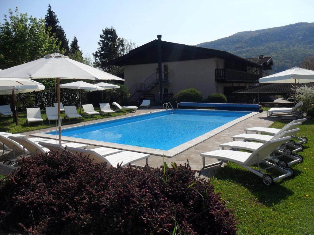 Hotel Natisone San Pietro al Natisone Szoba fotó
