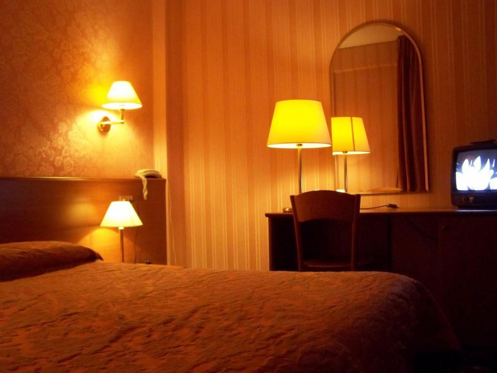Hotel Natisone San Pietro al Natisone Kültér fotó