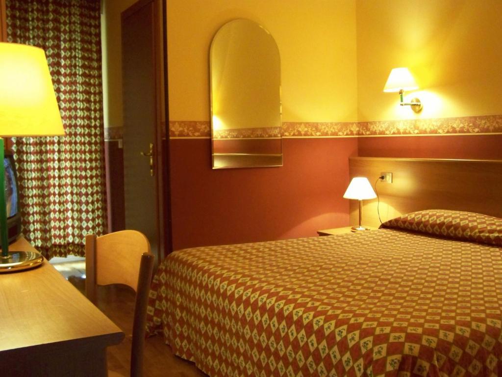 Hotel Natisone San Pietro al Natisone Kültér fotó