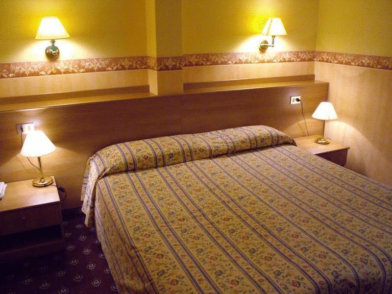 Hotel Natisone San Pietro al Natisone Szoba fotó