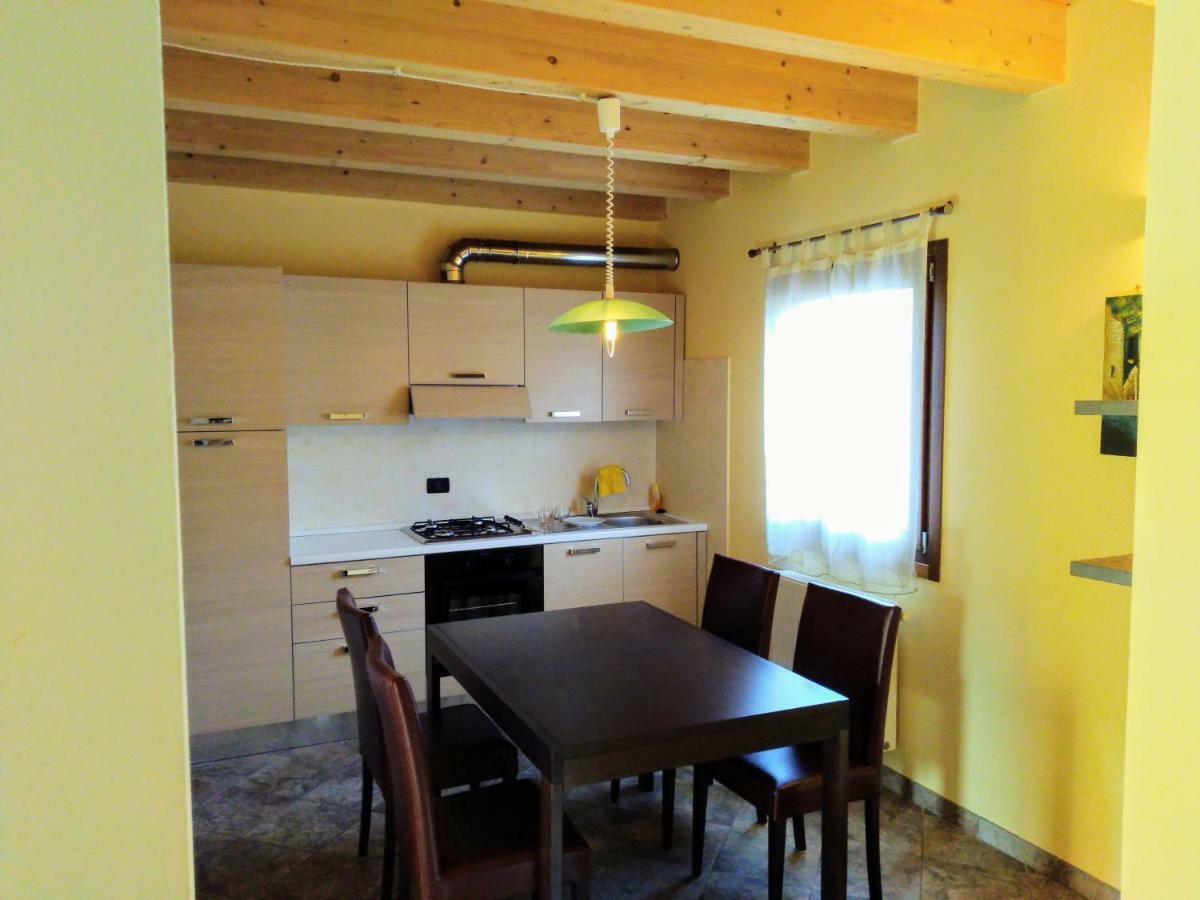 Hotel Natisone San Pietro al Natisone Kültér fotó