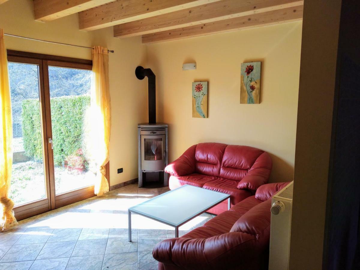 Hotel Natisone San Pietro al Natisone Kültér fotó
