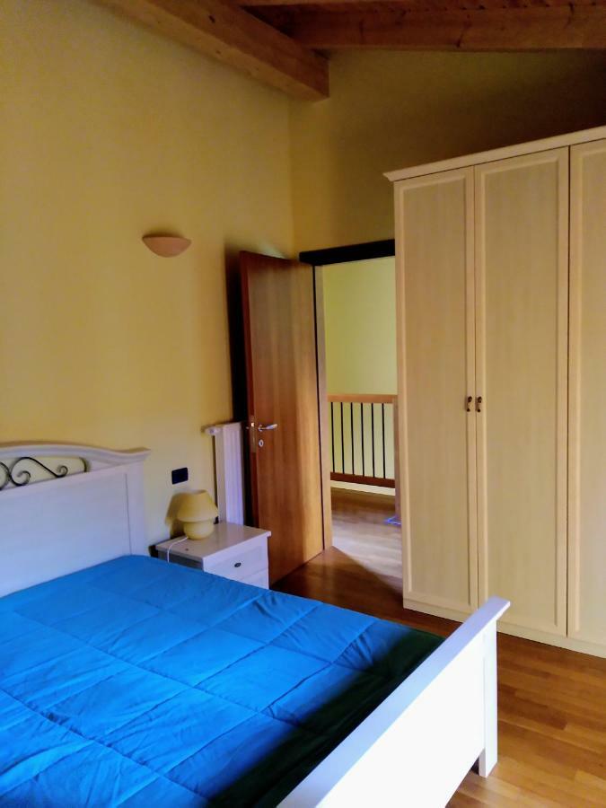 Hotel Natisone San Pietro al Natisone Kültér fotó