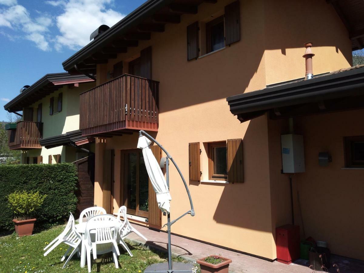 Hotel Natisone San Pietro al Natisone Kültér fotó