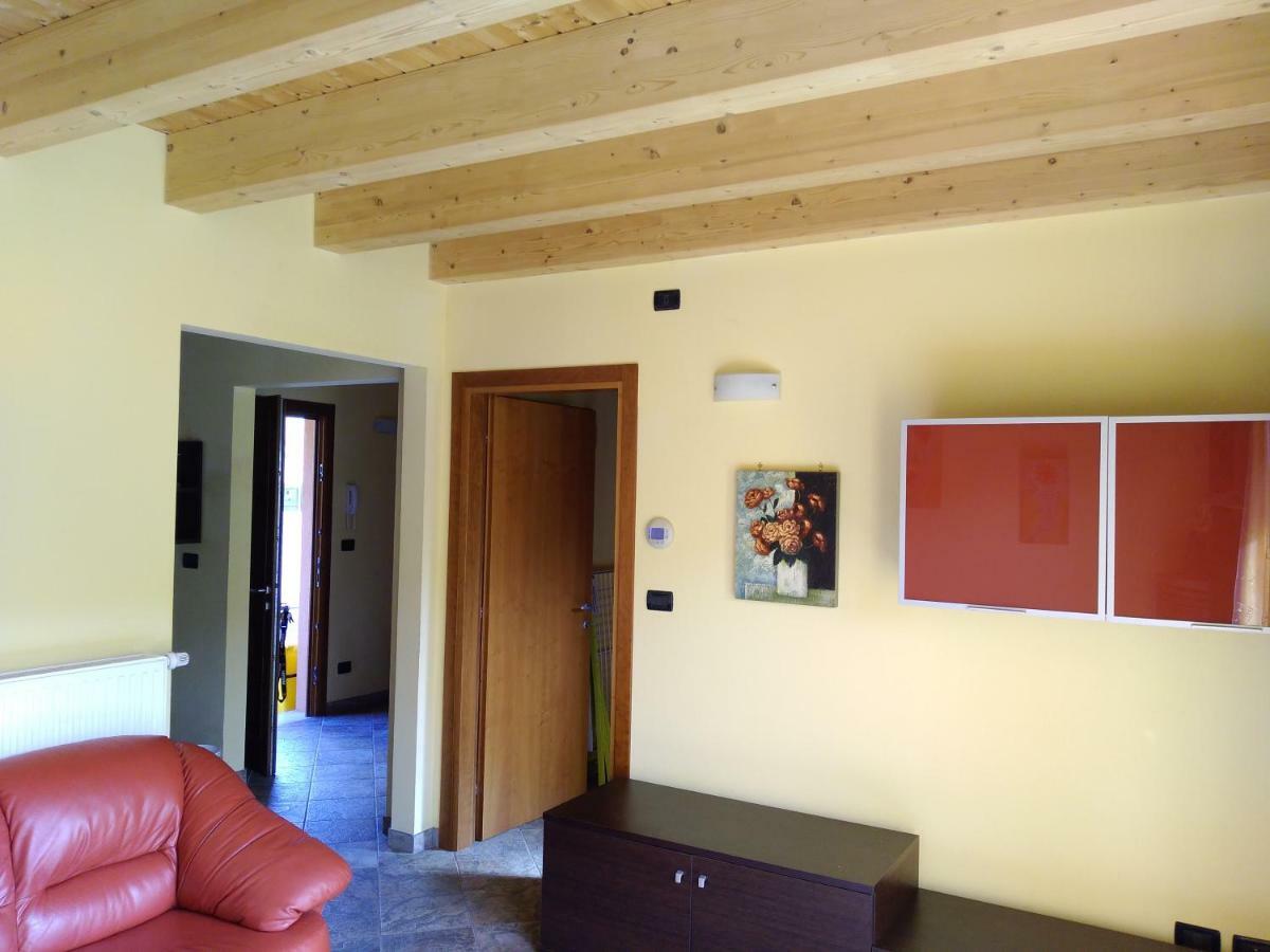Hotel Natisone San Pietro al Natisone Kültér fotó