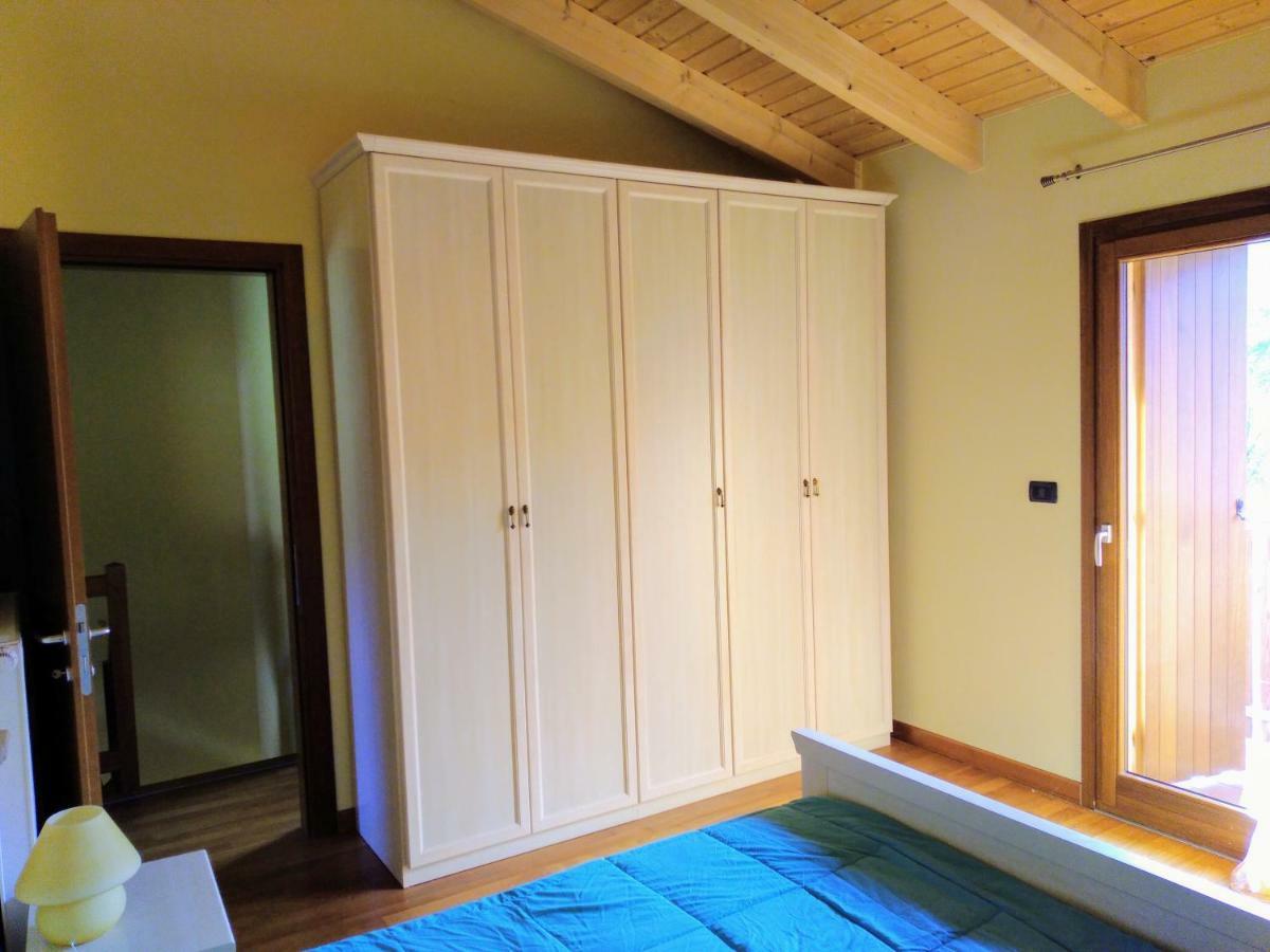 Hotel Natisone San Pietro al Natisone Kültér fotó