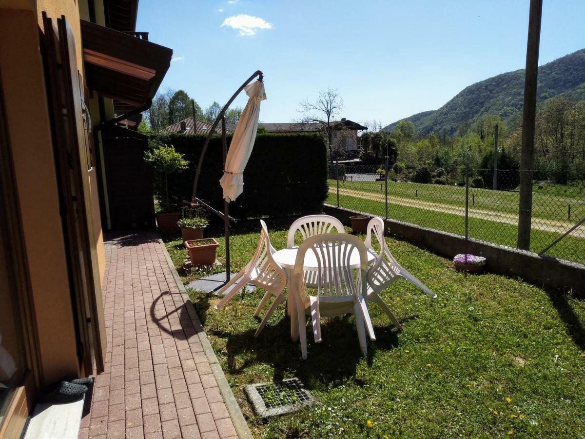 Hotel Natisone San Pietro al Natisone Kültér fotó