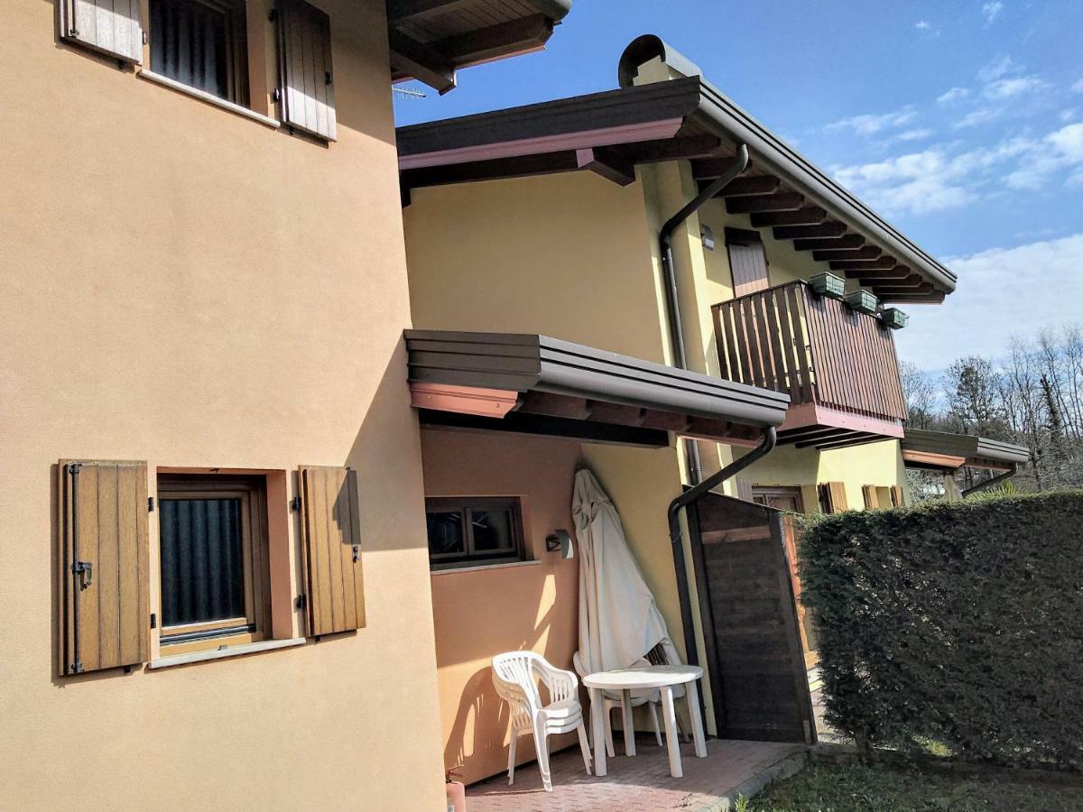 Hotel Natisone San Pietro al Natisone Kültér fotó
