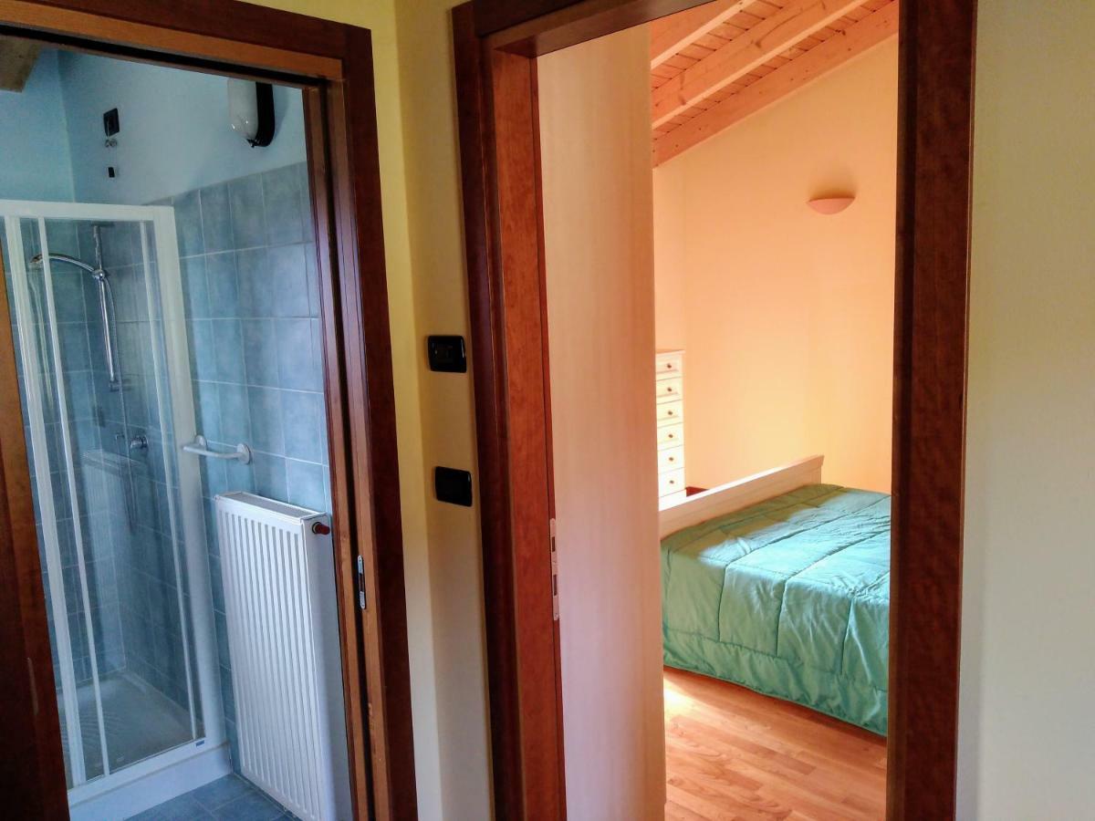 Hotel Natisone San Pietro al Natisone Kültér fotó