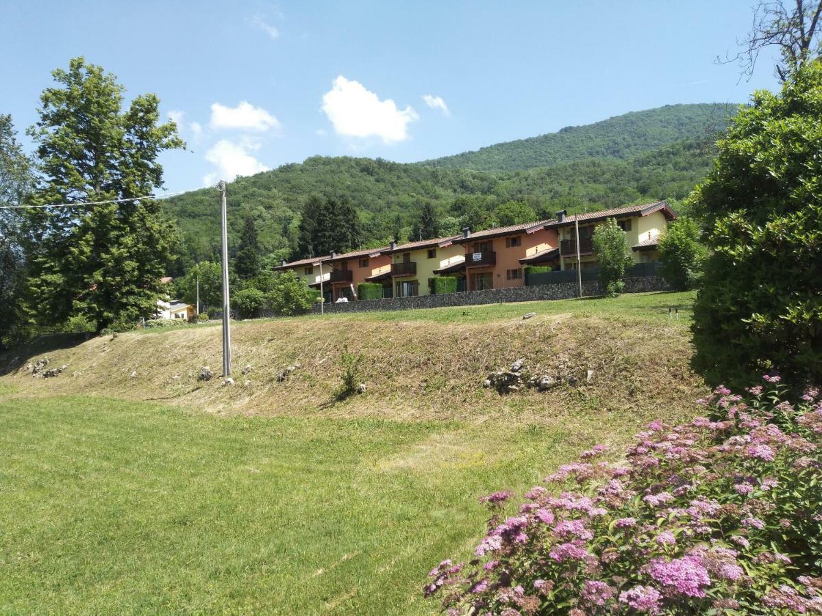 Hotel Natisone San Pietro al Natisone Kültér fotó
