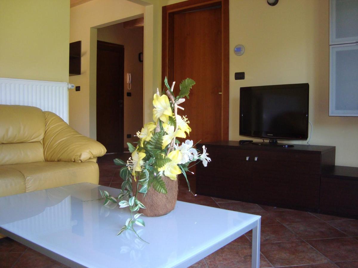 Hotel Natisone San Pietro al Natisone Szoba fotó